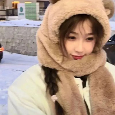 少女十五十六时