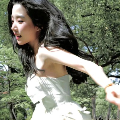 空姐没有昨天