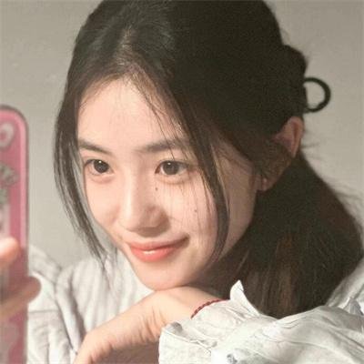 女飞行员