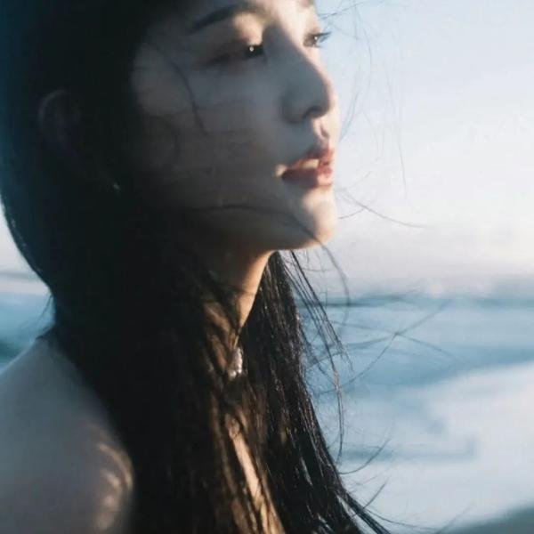 肤色