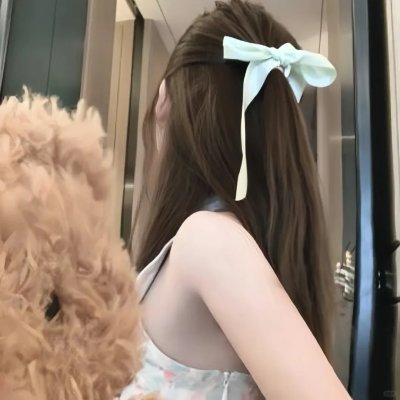 薇若妮卡想不开
